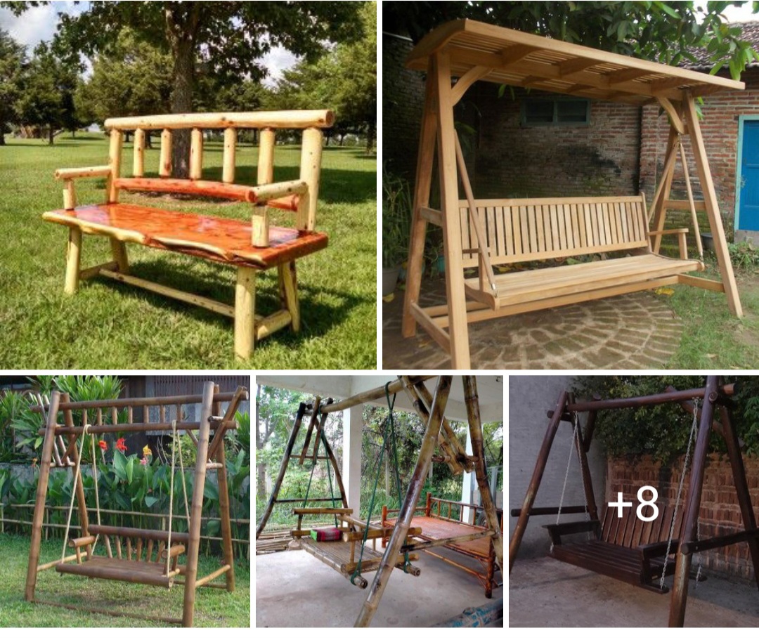 Garden design ideas 