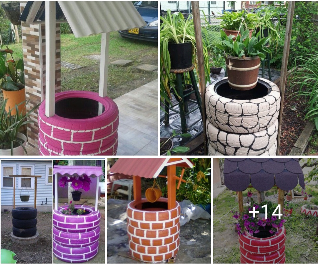 Garden design ideas 