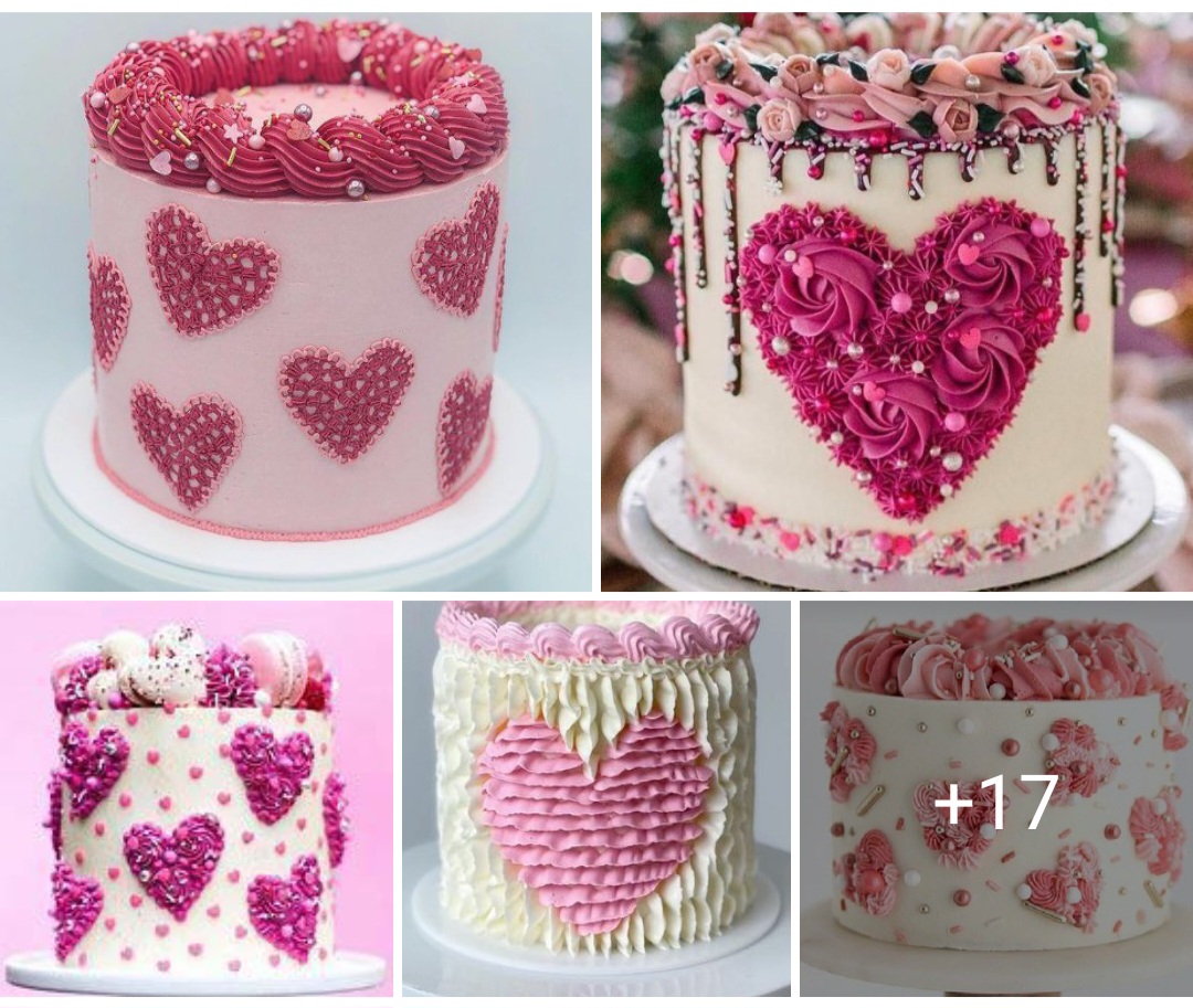 cake decor ideas and more for your birthdays 