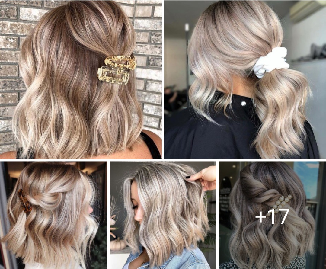 long hair styles 