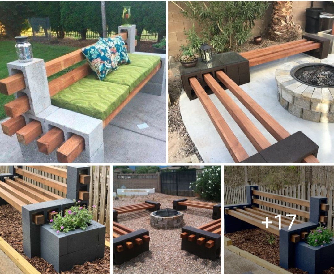 Garden design ideas 