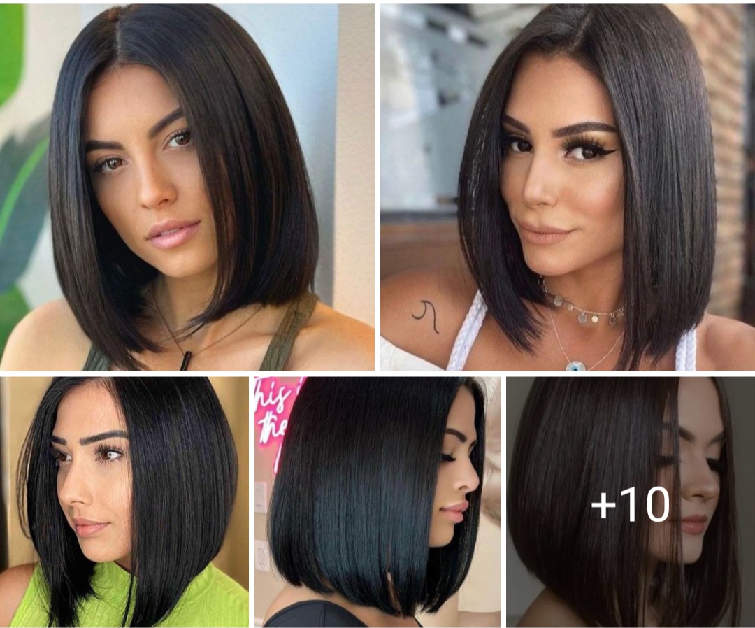 bob hairstyles discover the cuts that suit your face 