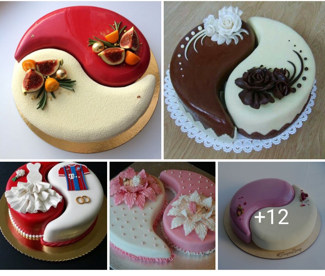 cake decor ideas 