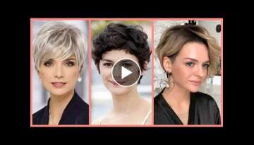 Beautiful pixie haircut ideas | Pixie bob haircut | Your Hairstyle Guide