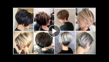 43 Hottest Short Haircuts For women In 2022 - Eye Catching Short haircuts for women trending in 2...