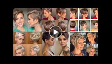 40 Best Ideas Of Long Pixie Cuts And Hairstyles For Women And Girls 2022|| Popular Pixie Hair Cut...