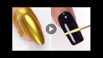 #609 New Nail Trending 2023 | 15+ Best Nail Decorating Ideas | Nails Inspiration
