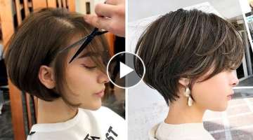 Top 15 Best Pixie Cut For Women To Try 2020 | Short Haircut Compilation | Trendy Hairstyles 2020