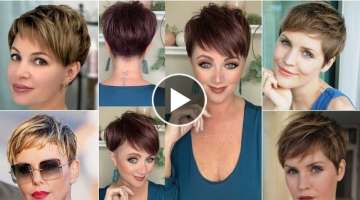 35 Brilliant Haircuts For Fine Hair Worth Trying In 2022-2023 || Women Beauty Crack