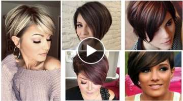 Best Pixie Bob Haircuts & Hair Color Ideas For Women According To Celeb Hairstylists