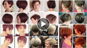 super Stunning Latest top trending 44 hair dye colours with short hair