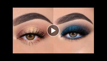 14 Easy Eye Makeup Ideas And Ttutorials You Are Going To Love