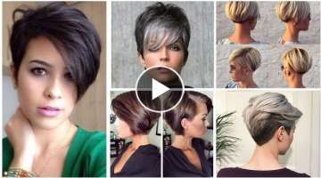 Top Trending ???? Latest Hair Dye Colours with Awesome Hair Styling Ideas ✴️