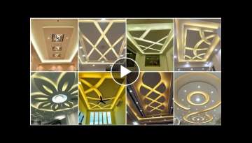2022 false ceiling design for hall/drawing room/living room | pop design for hall indian homes