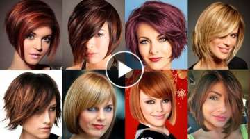 40+ Short Shaggy Spikey Edgy Hair Cuts and Hairstyles for Women with Fine Hair