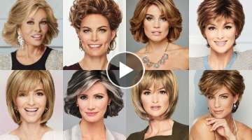 Cortes De Cabello Para Mujer De 50 Años - Moda Cortes De Cabello TV