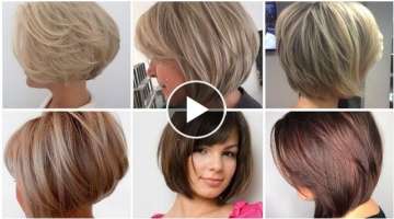 very very demanding different & unique hair cutting ideas with beautiful hair dye colours