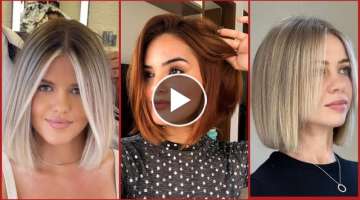 Latest bob haircut ideas | Pixie bob haircut | Your Hairstyle Guide