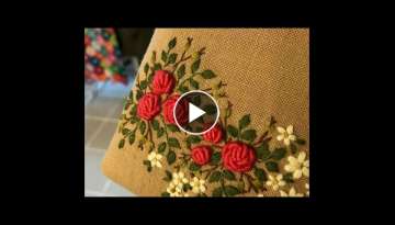hand embroidery designs for beginners basic hand embroidery stitches