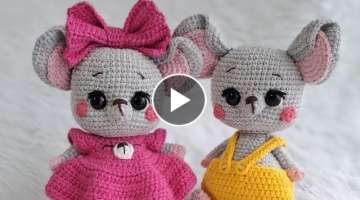 ¿Quieres aprender a tejer amigurumis? Puntos Basicos de crochet, Materiales y algunos consejos