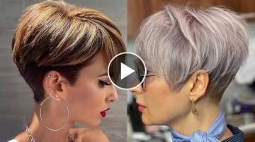 2022 Trending On Top Pixie Bob Haircut Ideas For A Creativity Look In 2022