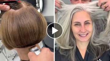 16 Popular Short Haircuts For Women | Trendy Hair Transformations 2022