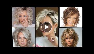 The Best Women's Hairstyles For Textured Hair 2022-2023//Haircuts For Long And Short Hair part 2