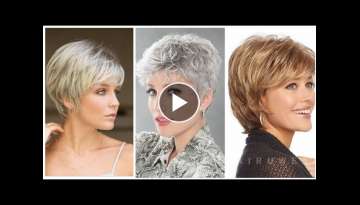 Gorgeous pixie haircuts for women 2022-23 || boy's short haircuts for girls