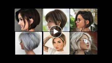35 Hottest Short Haircuts For Women ToSteal Everyone Attention 2023