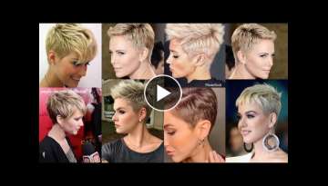 2022 New Latest Short Bob Pixie HairCuts Ideas // Beautiful HairStyles???? // Different Hair Dye ...