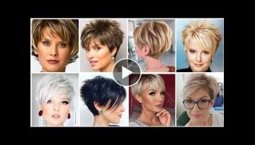 Top 40 Very Short Haircuts For Women Trending in 2022//Best HairStyles For Short Hair
