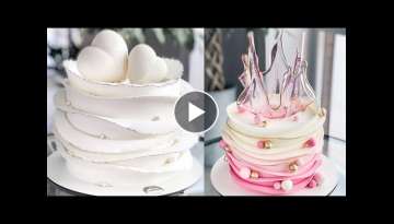 100+ Best Cake Decorating Of JUNE | Most Satisfying Cake Videos