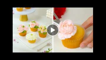 ASMR Easy Dessert Recipes ???? Amazing Cake Decorating Ideas ???? Yumi Cake #51