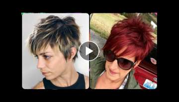 Stunning and fabulous spiky haircut an hairstyle ideas and collection for 2022