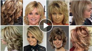 Today's Most Demanding Vintage Style Women's Short Hair Cuts And Hair Dye Ideas 2022-2023