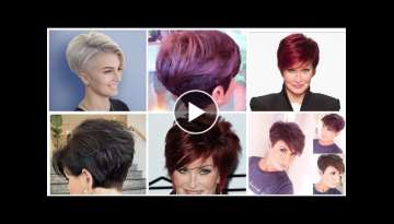 Vintage Style Homecoming Beautiful hair's and dye