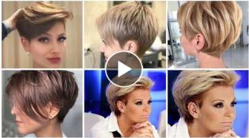 Fantastic And Impressive 43 Collection of Pixie HairCuts ???? Trending Styling Ideas For LADIES Fantastic And Impressive 43 Collection of Pixie HairCuts ???? Trending Styling Ideas For LADIES