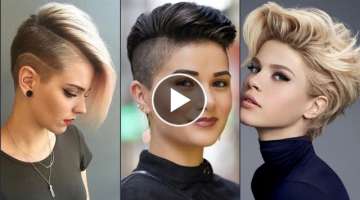 Boy Cut For Girls 2021 | Girls With Short Hair Pixie Cut 2021 | Bob Cut Girls 2020-21