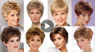 Short Homecoming Hairstyles And Best Hair Colour Ideas 2022-2023