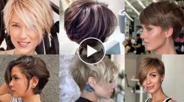 40 Sassy Pixie Cut Hairstyles - pixie haircuts for women