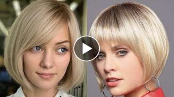 Top 41 Short Length Layered Haircuts For Women Trending in 2023 #2