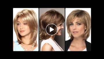 Trendy Short Blonde Hair Ideas For Your Trendy Look In Fall 2022-2023
