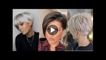 Frisuren Trends 2022 | Diese 10 Frisuren sind mega angesagt! | Kurze Haare