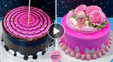10+ Easy Birthday Cake Ideas | Part 218